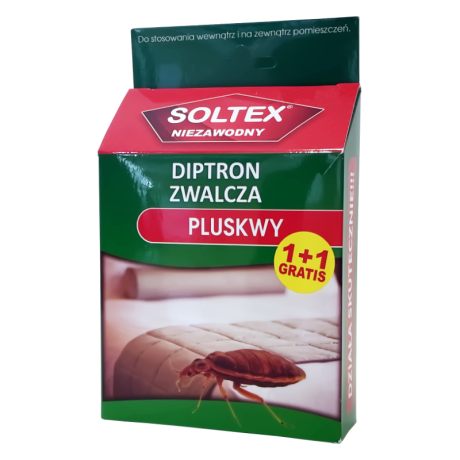 SOLTEX KONCENTRAT NA PLUSKWY 5ML