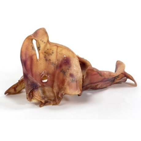 BULT WĘDZONE UCHO 10SZT DLA PSÓW