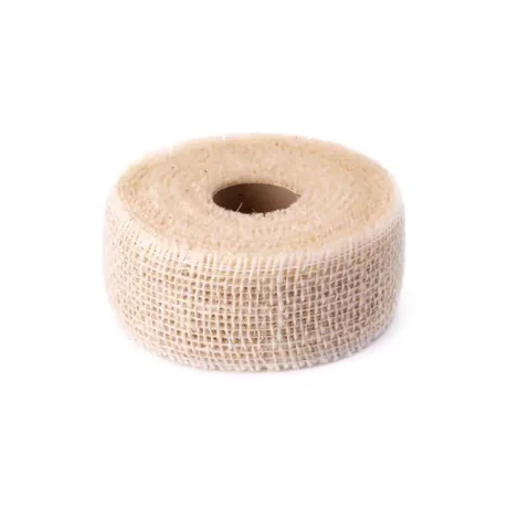 MODENA WSTĄŻKA JUTOWA 20CM/5M