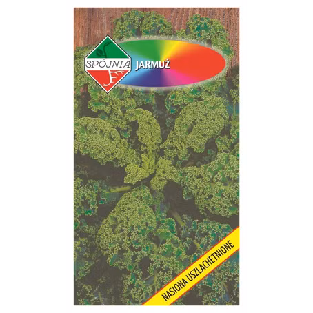 SPÓJNIA JARMUŻ HALBHOHER 2G