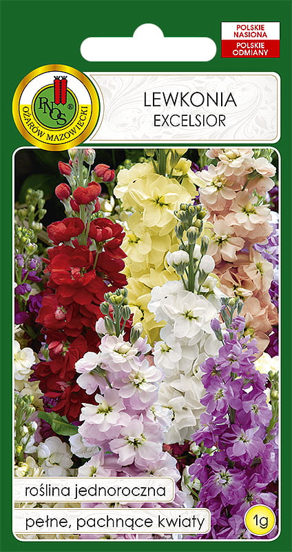 LEWKONIA EXCELSIOR JUKA 1G PNOS