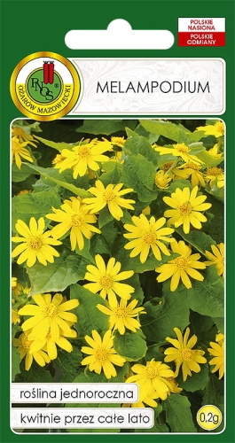 PNOS MELAMPODIUM 0,2G
