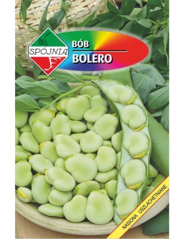 SPÓJNIA BÓB BOLERO 50G