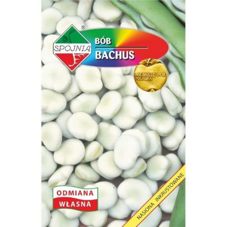SPÓJNIA BÓB BACHUS 50G