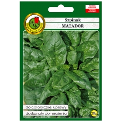 PNOS SZPINAK MATADOR 10G
