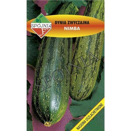 SPÓJNIA DYNIA CUKINIA NIMBA 5G