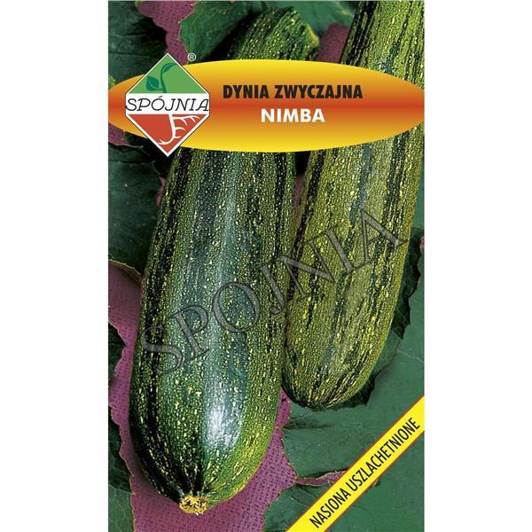 SPÓJNIA DYNIA CUKINIA NIMBA 5G