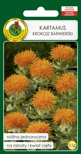 PNOS KARTANUS POMARANCZ 0,5G