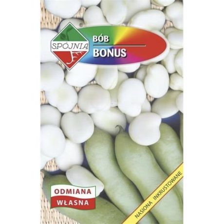 SPÓJNIA BÓB BONUS 50G