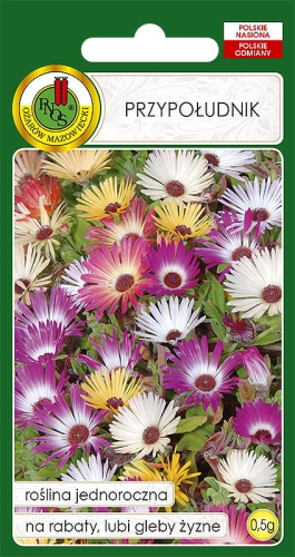 PNOS PRZYPOŁUDNIK MIX 0,5G