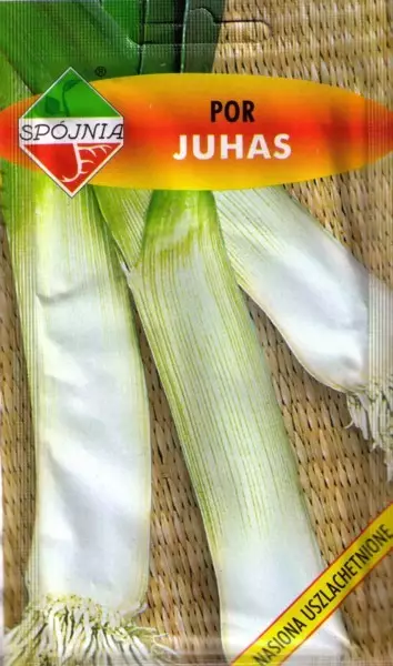 SPÓJNIA POR JUHAS 1G