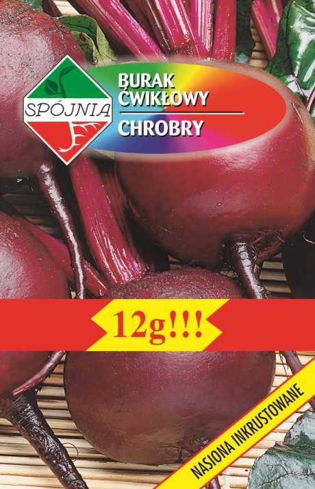 SPÓJNIA BURAK CHROBRY 12G