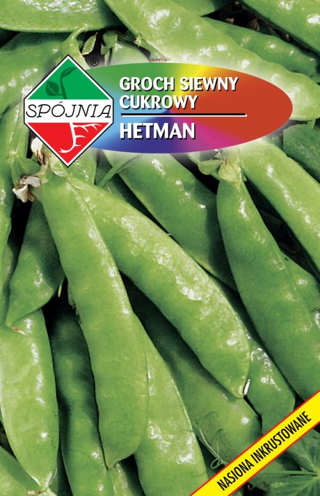 SPÓJNIA GROCH HETMAN 50G