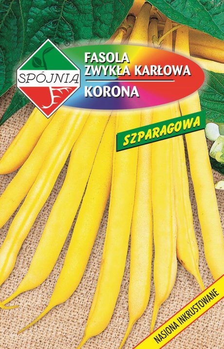 SPÓJNIAN FASOLA KORONA 50G