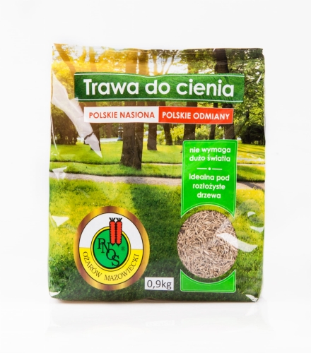 PNOS TRAWA DO CIENIA 900G