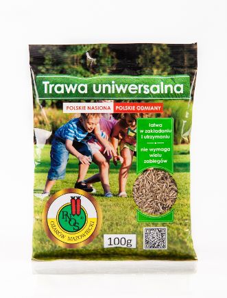 PNOS TRAWA UNIWERSALNA 100G