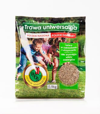 PNOS TRAWA UNIWERSALNA 900G