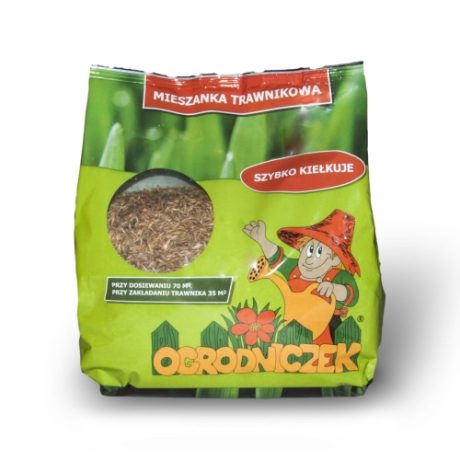 PNOS TRAWA OGRODNICZEK 900G