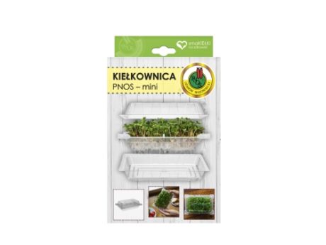 PNOS KIEŁKOWNICA MINI
