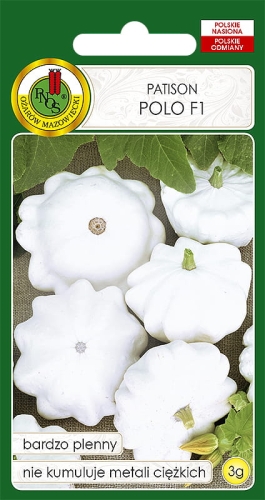 PNOS PATISON POLO 3G