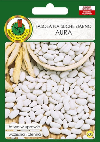 PNOS FASOLA AURA 50G