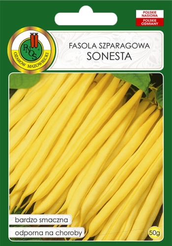 PNOS FASOLA SONESTA 50G