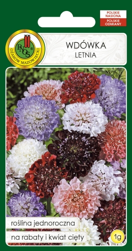PNOS WDOWKA LETNIA 1G