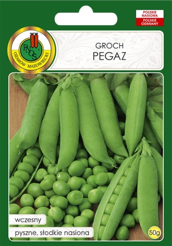 PNOS GROCH ŁUSKOWY PEGAZ 50G