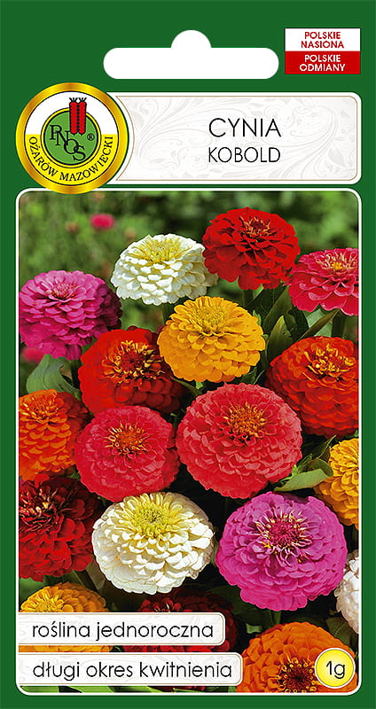 PNOS CYNIA KOBOLD MIX 1G