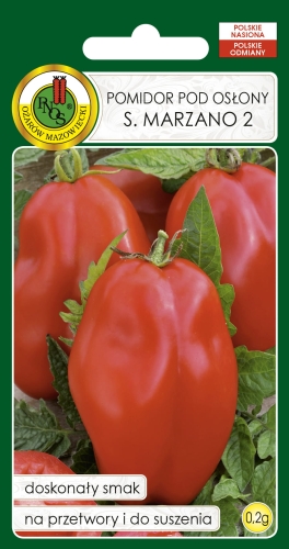 PNOS POMIDOR SAN MARZANO 0,2G