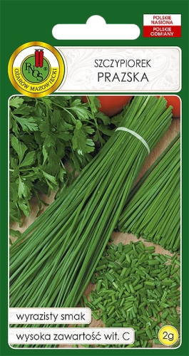 PNOS SZCZYPIOREK PRAZSKA 2G