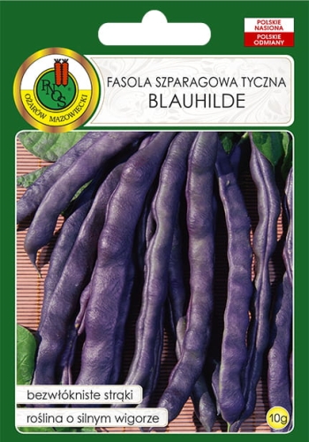 PNOS FASOLA BLAUHILDE 10G
