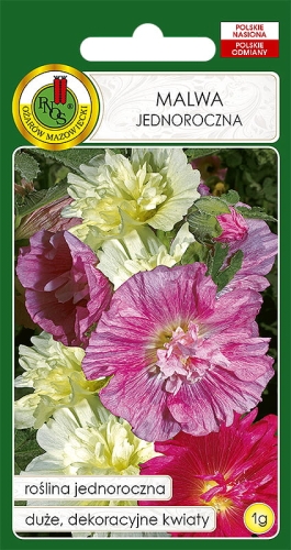 PNOS MALWA JEDNOROCZNA 1G