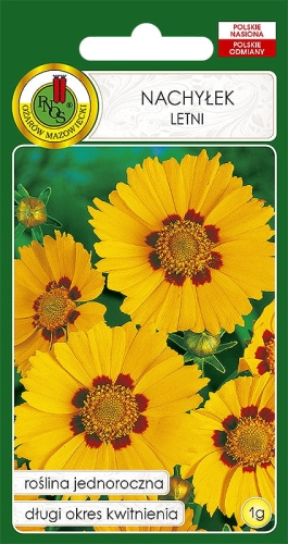 PNOS NACHYŁEK LETNI MIX 1G