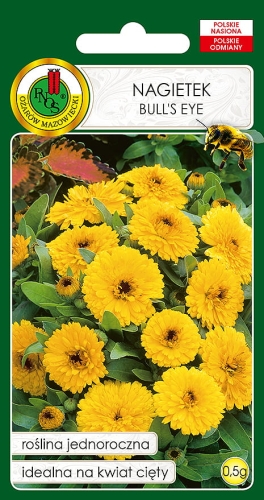 PNOS NAGIETEK BULLS EYE 0,5G
