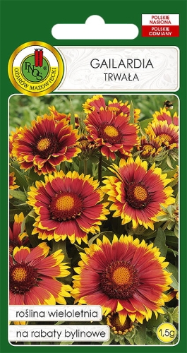 PNOS GAILARDIA TRWAŁA MIESZANA 1,5G