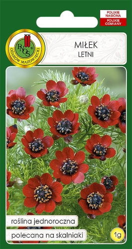 PNOS MILEK LETNI 1G