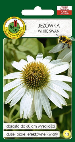 PNOS JEŻÓWKA WHITE SWAN 1G
