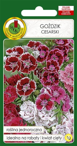 PNOS GOŻDZIK CESARSKI MIX 1G