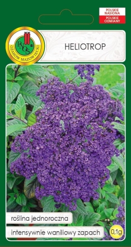 PNOS HELIOTROP MARINE FIOLETOWY 0,1G