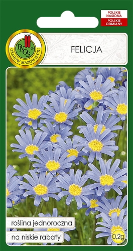 PNOS FACELIA NIEBIESKA 0,2G