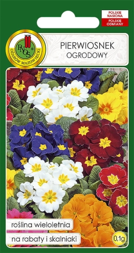 PNOS PIERWIOSNEK MIX 0,1G