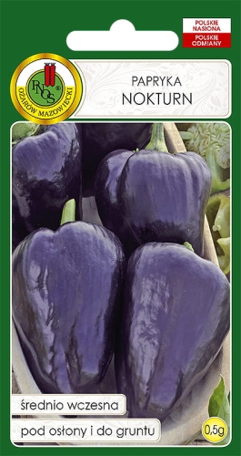 PNOS PAPRYKA NOKTURN 0,5G