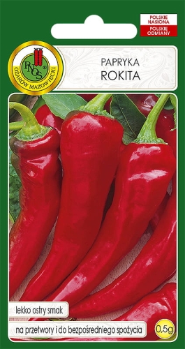 PNOS PAPRYKA ROKITA 0,5G