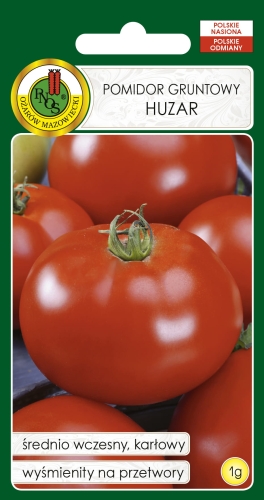 PNOS POMIDOR HUZAR 1G