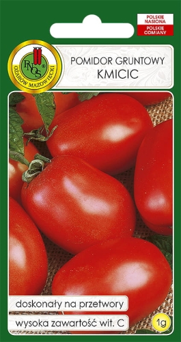 PNOS POMIDOR KMICIC 1G