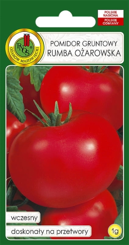 PNOS POMIDOR RUMBA 1G