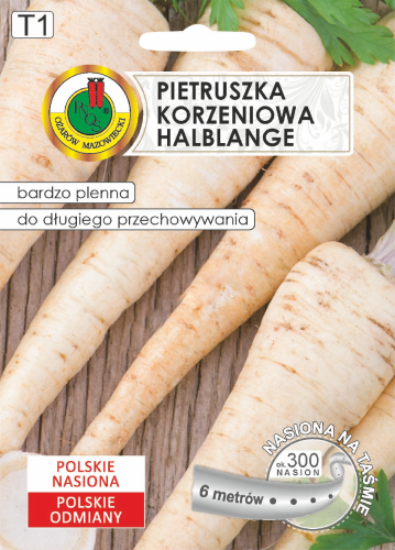 PNOS PIETRUSZKA KORZENIOWA HALBLANGE 6m