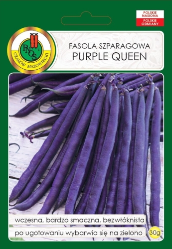 PNOS FASOLA QUEEN 30G