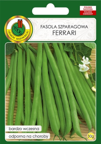 PNOS FASOLA FERRARI 30G